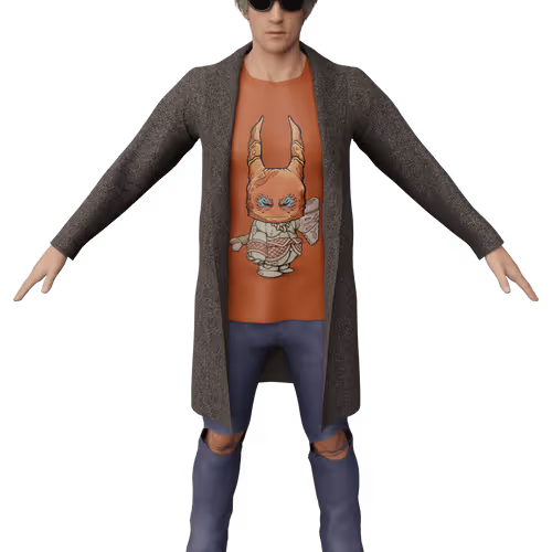 Metapals Avatars