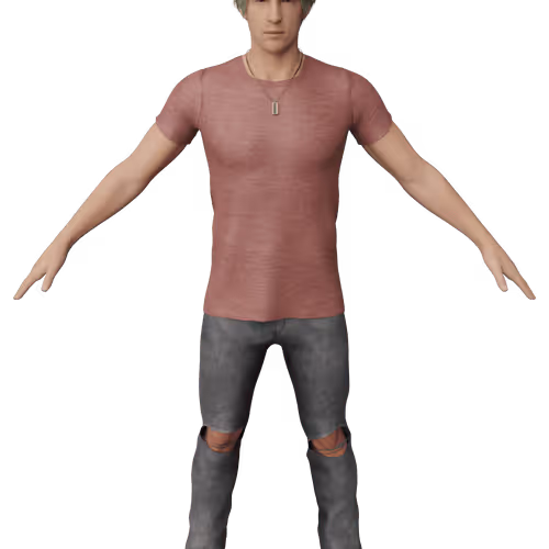 Metapals Avatar #2965
