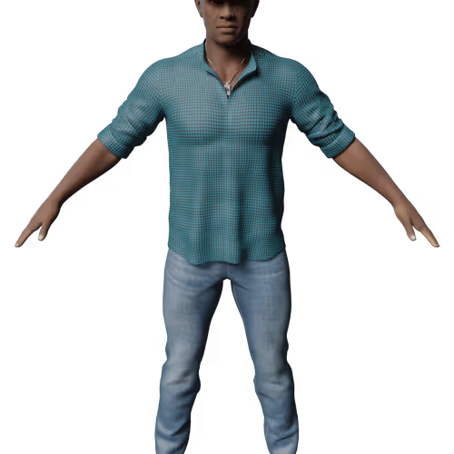 Metapals Avatars
