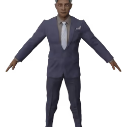 Metapals Avatar #2654