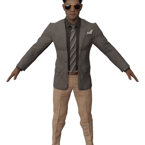 Metapals Avatars