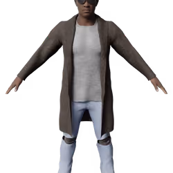 Metapals Avatar #2655