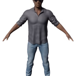 Metapals Avatar #2198