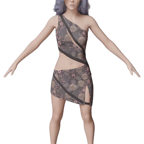 Metapals Avatars