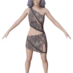 Metapals Avatar #4203