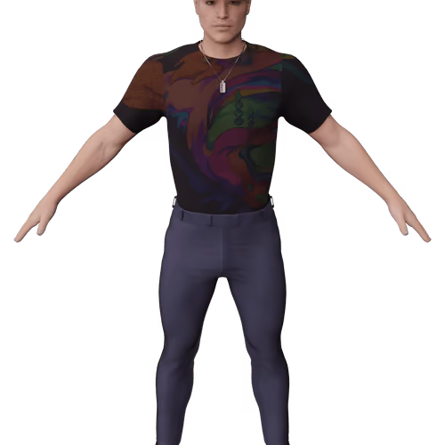 Metapals Avatar #2286