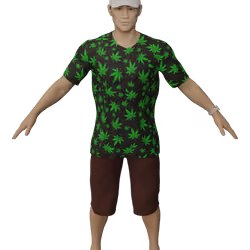 Metapals Avatar #2656