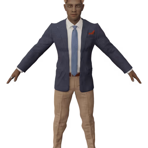 Metapals Avatars