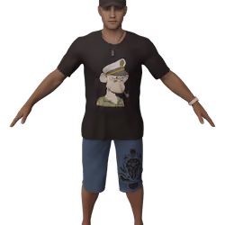 Metapals Avatar #862