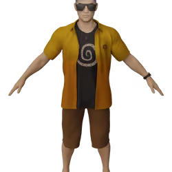Metapals Avatar #2029