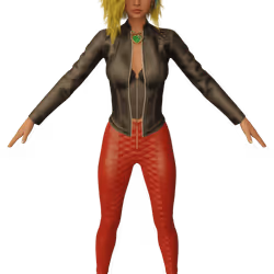 Metapals Avatar #4457