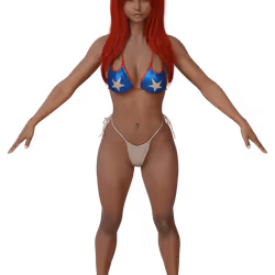 Metapals Avatar #1108