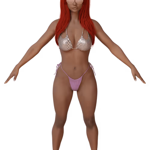Metapals Avatars