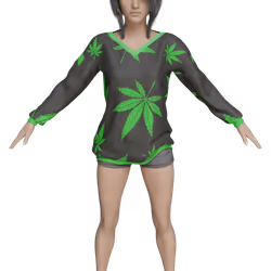 Metapals Avatar #2651