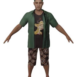 Metapals Avatar #2151