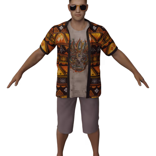 Metapals Avatars
