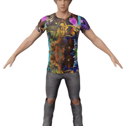 Metapals Avatar #4081