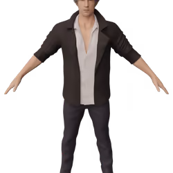 Metapals Avatar #4233