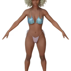 Metapals Avatar #4364