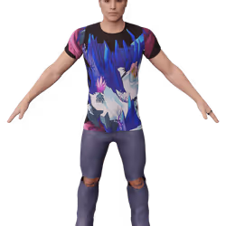 Metapals Avatar #3815