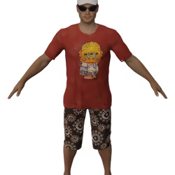 Metapals Avatar #1122