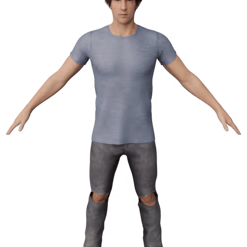 Metapals Avatars