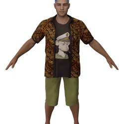 Metapals Avatar #2425