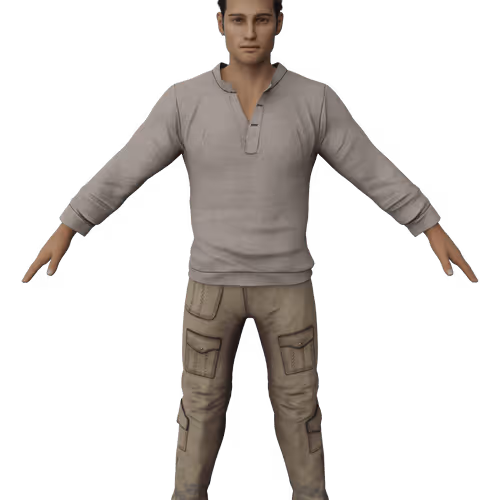 Metapals Avatars