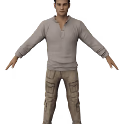 Metapals Avatar #3244