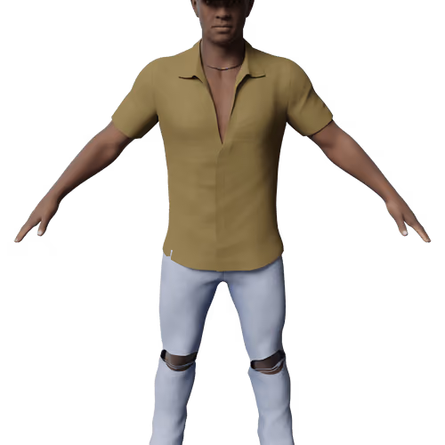 Metapals Avatar #2098