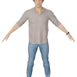 Metapals Avatar #3929