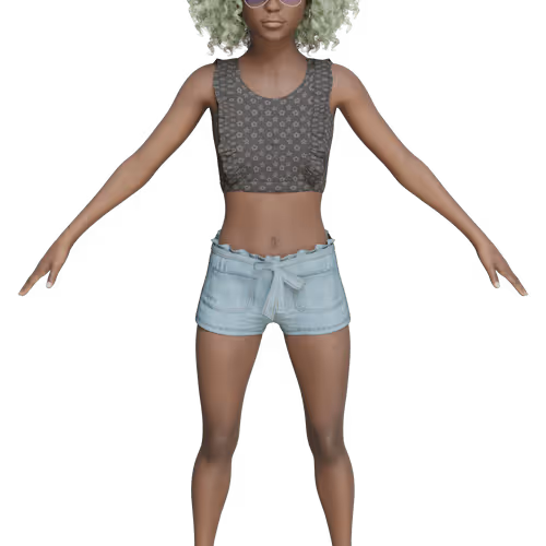 Metapals Avatars