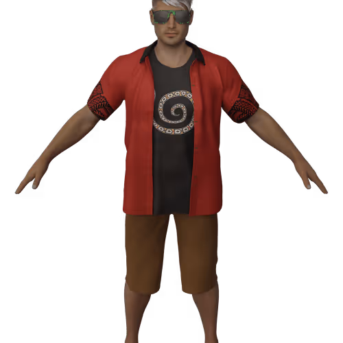 Metapals Avatars