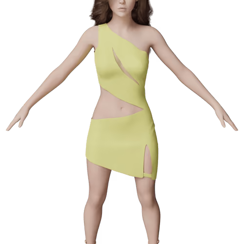 Metapals Avatar #3122
