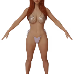 Metapals Avatar #2936