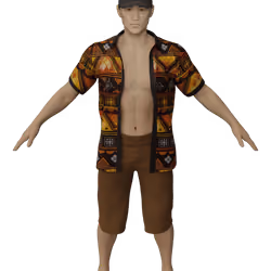 Metapals Avatar #4235
