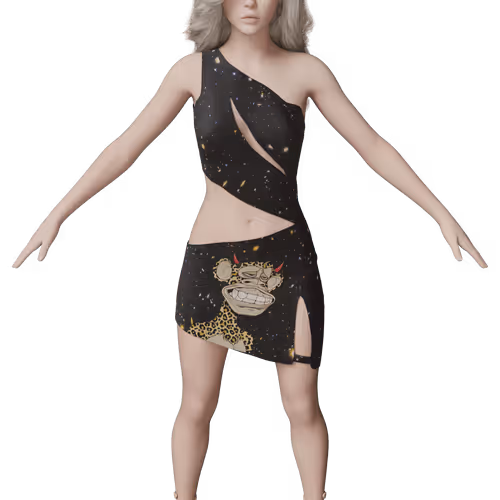 Metapals Avatars