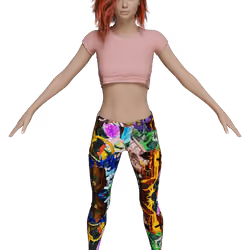 Metapals Avatar #2349