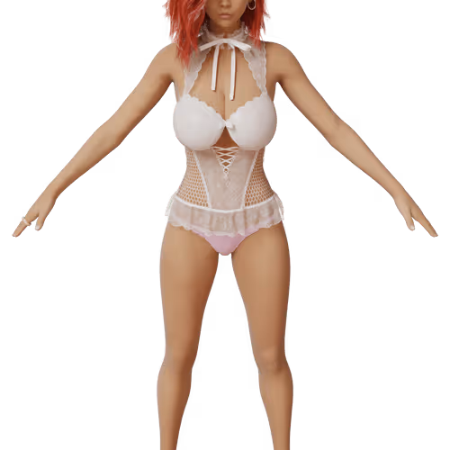 Metapals Avatars