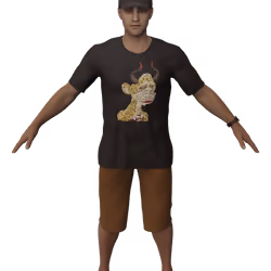 Metapals Avatar #1841