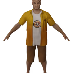 Metapals Avatar #1557