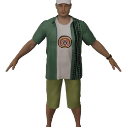 Metapals Avatar #1400