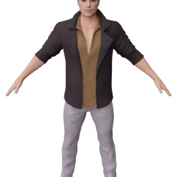 Metapals Avatar #2616