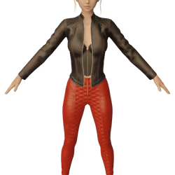 Metapals Avatar #4234