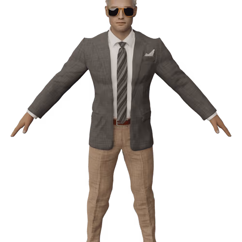 Metapals Avatar #3379