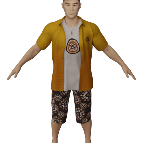 Metapals Avatars