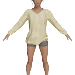 Metapals Avatar #2575