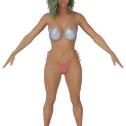 Metapals Avatar #2089