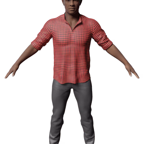 Metapals Avatar #2341