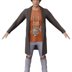Metapals Avatar #4112